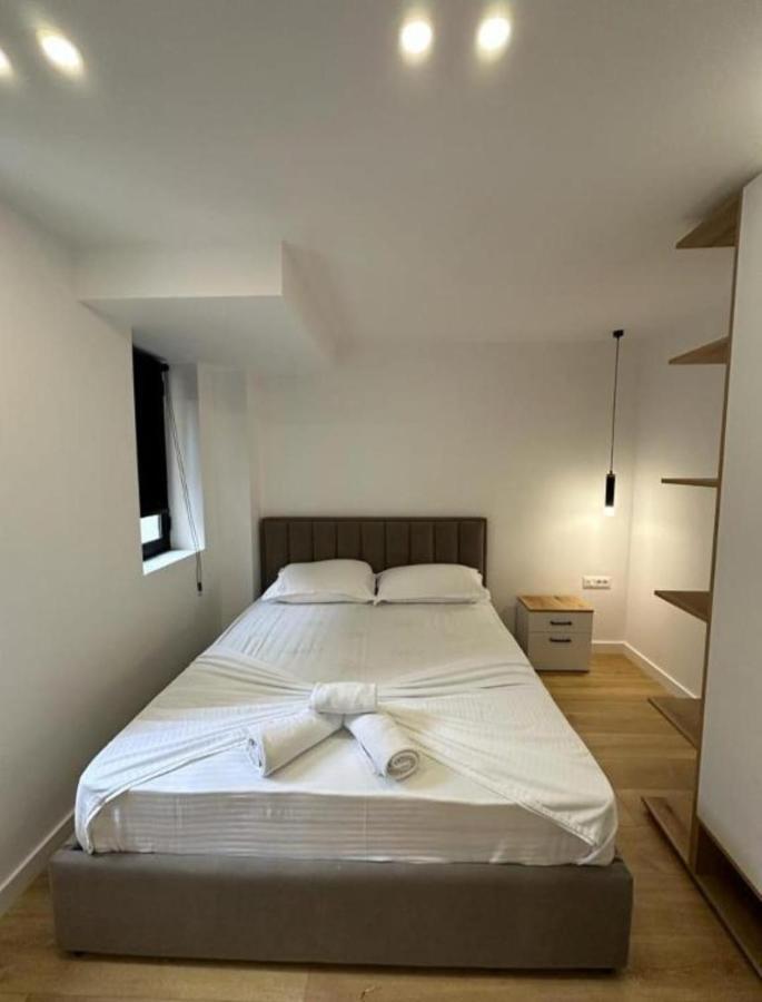 Come&Recome Tirana Apartments Экстерьер фото