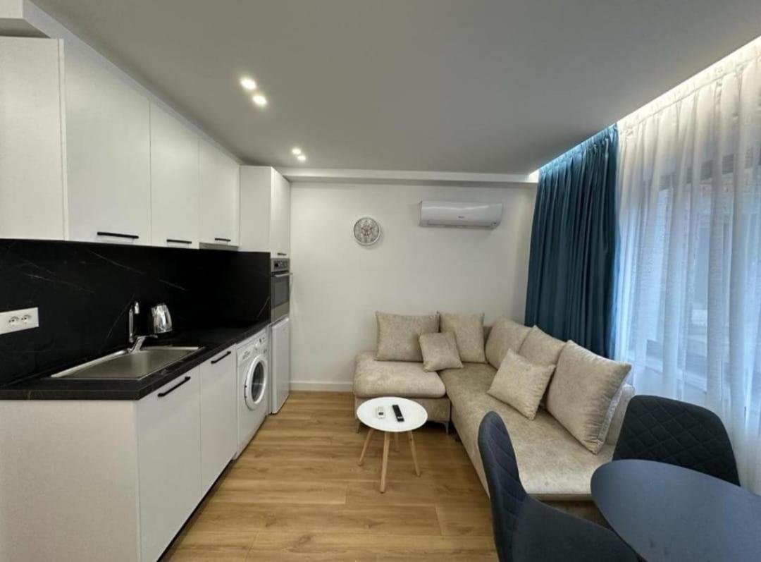 Come&Recome Tirana Apartments Экстерьер фото