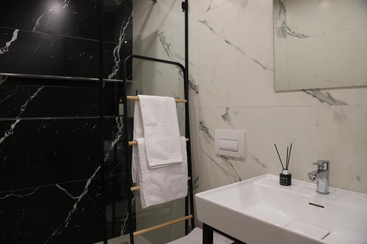 Come&Recome Tirana Apartments Экстерьер фото