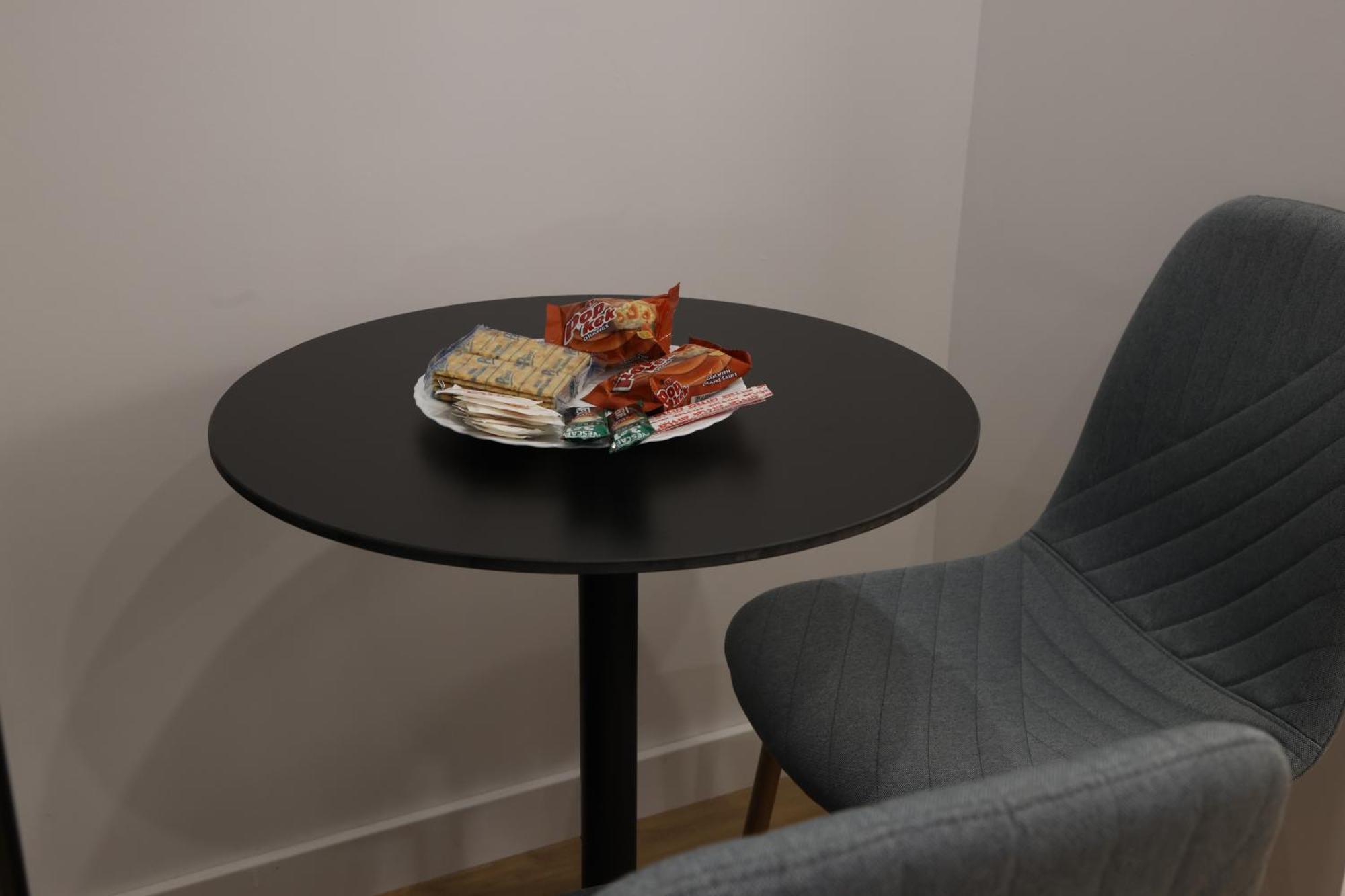 Come&Recome Tirana Apartments Экстерьер фото