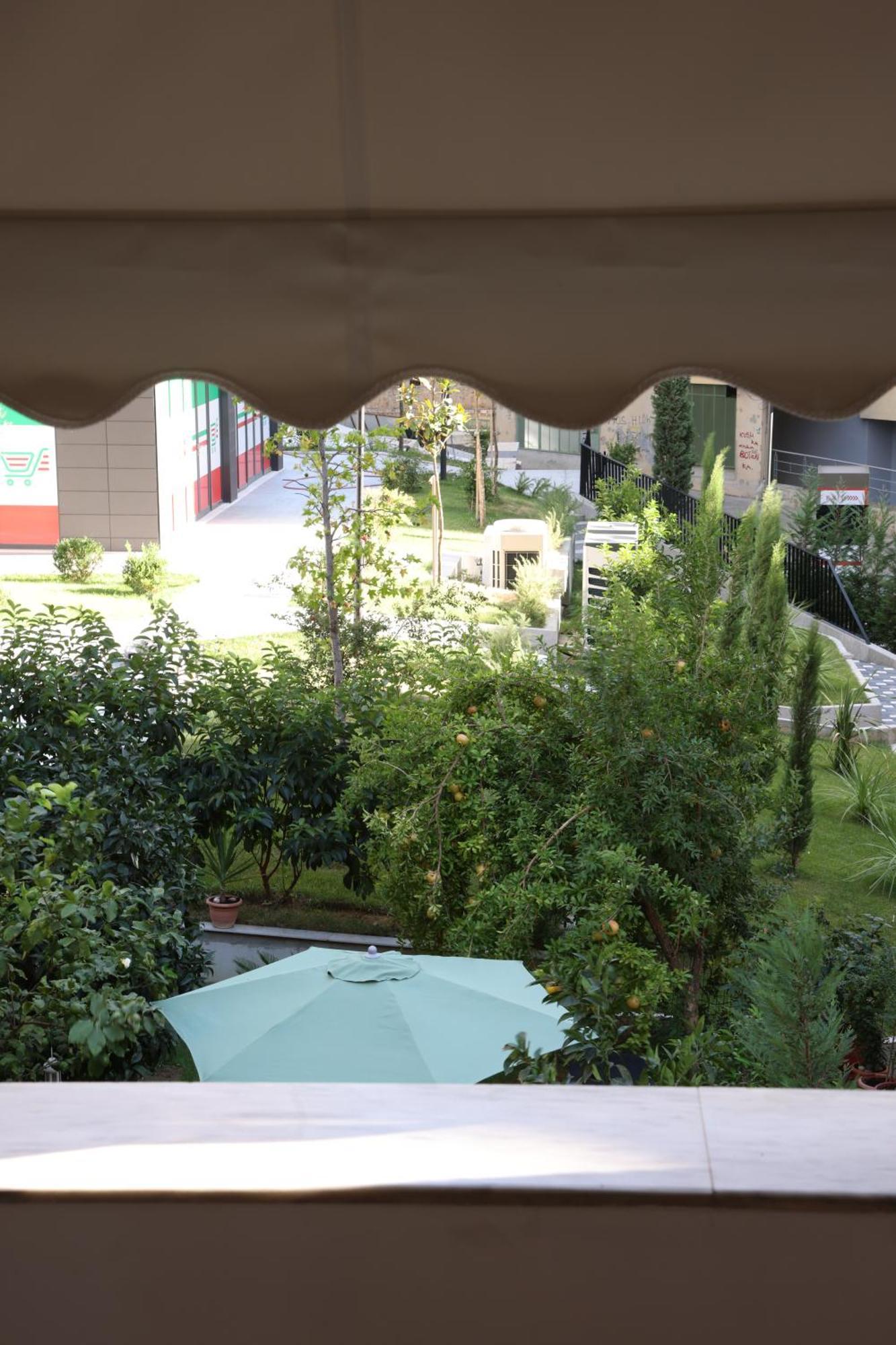 Come&Recome Tirana Apartments Экстерьер фото