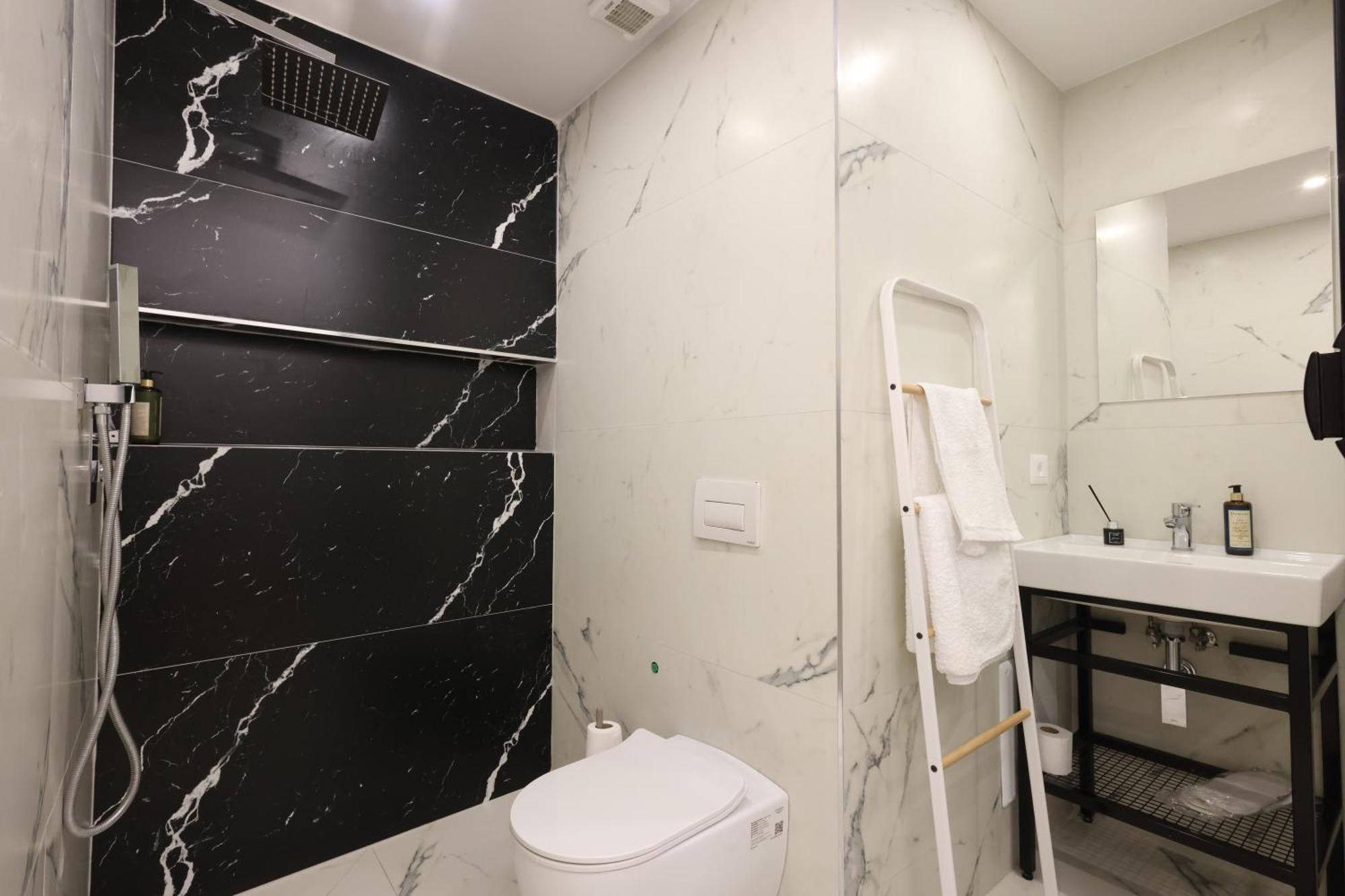 Come&Recome Tirana Apartments Экстерьер фото