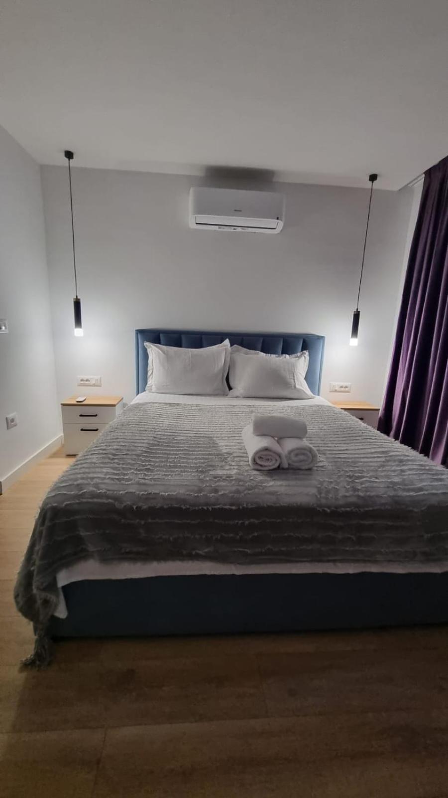 Come&Recome Tirana Apartments Экстерьер фото